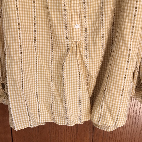 New with tags Max Studio blouse! - Picture 13 of 13